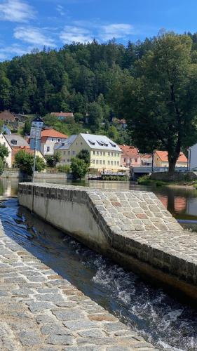 Rožmberk Inn