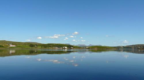 Waterfront Rest B&B – Clifden