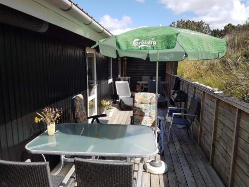  Holiday home Fanø CLXVII in Fanø