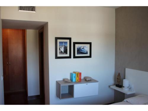 modern apartment 2 5 km from the beach Cala del Pi