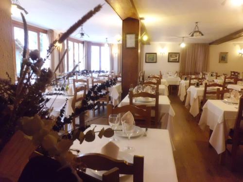 Hotel Llacs De Cardos in Tavascan