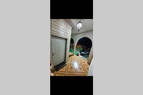 Exterior view, comfy snow night 1 in Majdal Shams