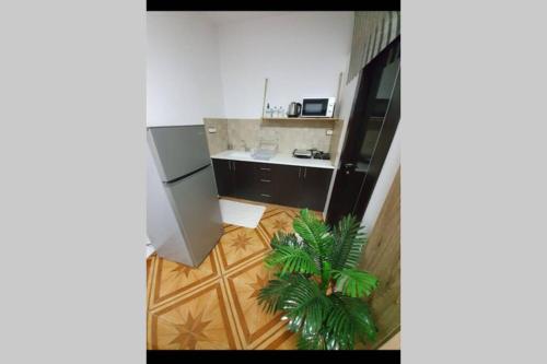 Kitchen, comfy snow night 1 in Majdal Shams