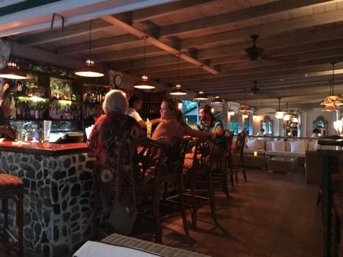 Sugar Mill Hotel Sugar Mill Hotel