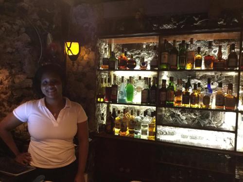 Sugar Mill Hotel Sugar Mill Hotel