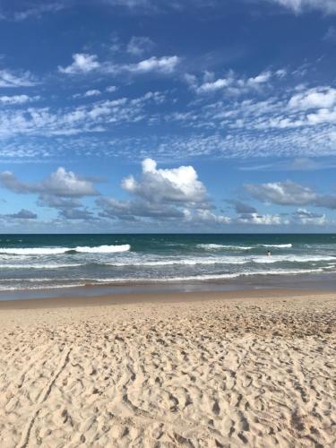Cupe Beach Flats, Porto de Galinhas (Foto 9)