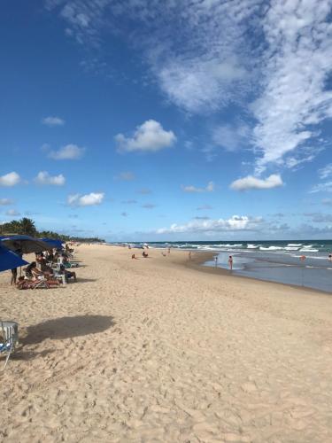 Cupe Beach Flats, Porto de Galinhas (Foto 10)