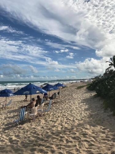 Cupe Beach Flats, Porto de Galinhas (Foto 11)