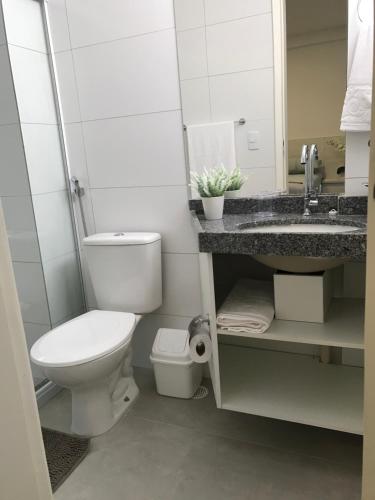 Cupe Beach Flats, Porto de Galinhas (Foto 7)