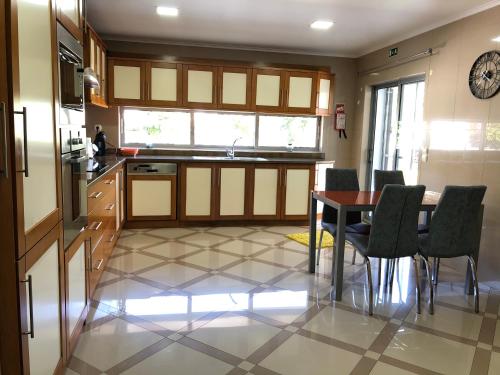 virtuve, Luxury Chaves Village in Fenais da Luz