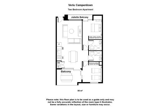 Veriu Camperdown - image 12
