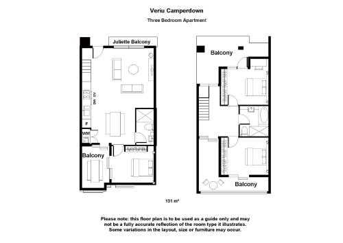 Veriu Camperdown - image 12