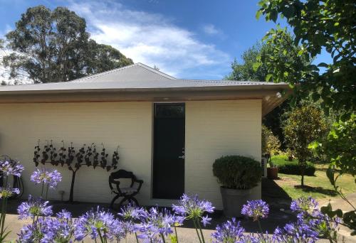 ทางเข้า, Wotama, Macedon B and B, Honour Ave, Mount Macedon in มาเซด้อน