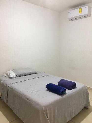 Cancun paradise, departamento privado con piscina