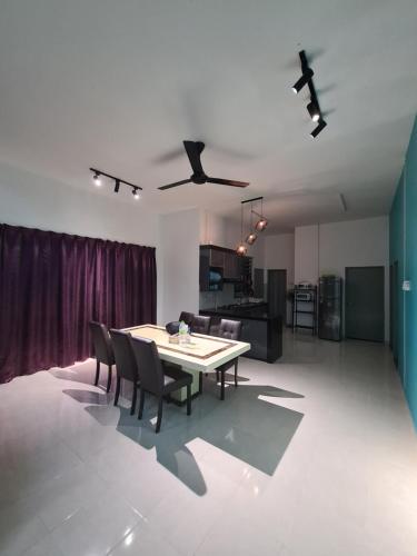 AAU Premium Villa@Pekan, Pahang