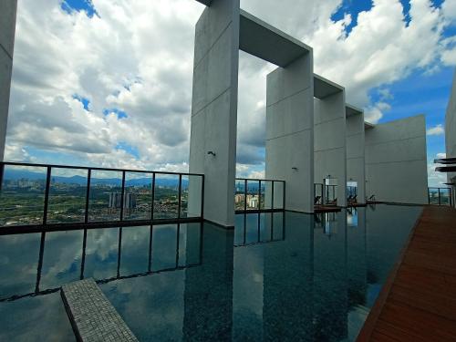 Manatidur@THE HUB SS2, Bentong