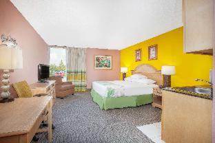 Stayable Suites Kissimmee