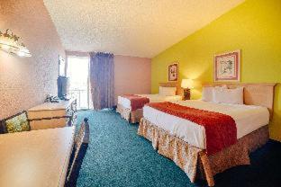 Stayable Suites Kissimmee