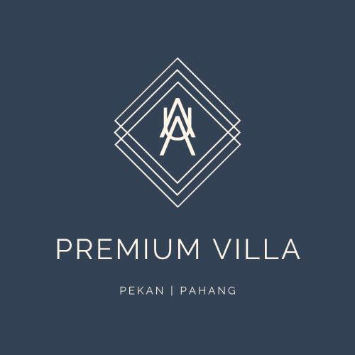 AAU Premium Villa@Pekan Pahang