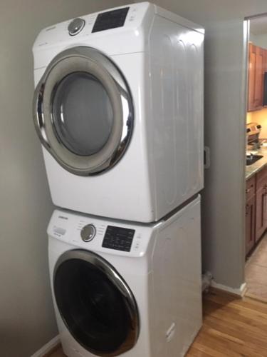Gaithersburg town home Parvathi Anan