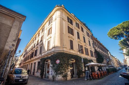 Le case di Andrea - Nel Cuore di Trastevere