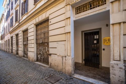 Le case di Andrea - Nel Cuore di Trastevere, Rome (photo 5)