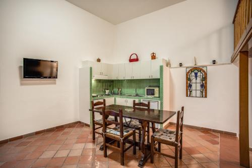 Le case di Andrea - Nel Cuore di Trastevere, Rome (photo 10)