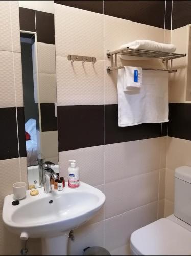 SMART INN GUEST HOUSE in Jwaneng