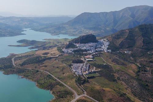 Cuesta la Ermita