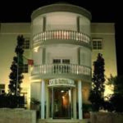 hotel photo