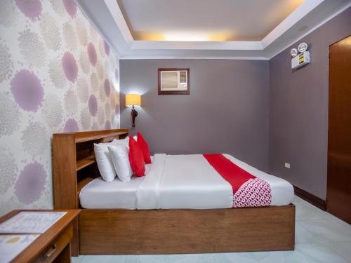 Oyo 701 R Kings Former Tomobe Hotel And Restaurant アンヘレス クラーク 年 最新料金 円1410 部屋写真 口コミ Oyo 701 R Kings Former Tomobe Hotel And Restaurant アンヘレス クラーク 年 最新料金 円1410 部屋写真 口コミ
