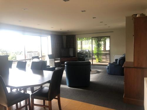 設施, Solway House in 亞歷山德拉