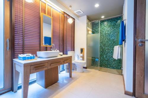 Sai Kaew Beach Resort
