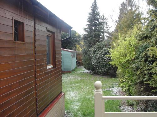 Cambridge Bed & Breakfast, Cambridge (fotografie 7)