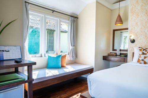 Sai Kaew Beach Resort