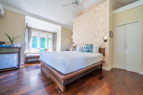 Sai Kaew Beach Resort