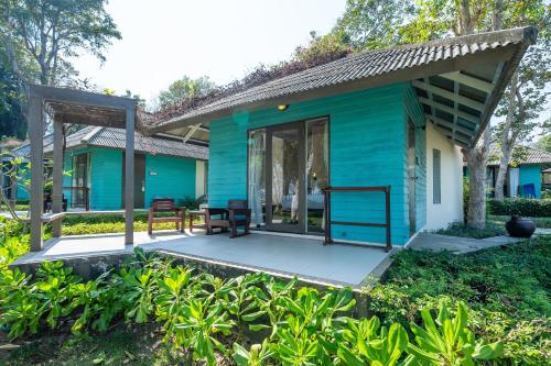 Sai Kaew Beach Resort