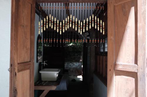 forestel homestay kohkood ฟอเรสเทล โฮมสเตย์ เกาะกูด in Koh Chang