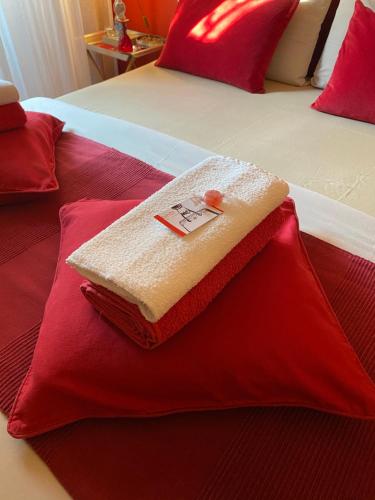 1 queen bed