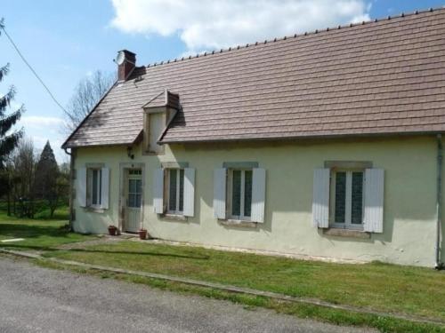 Gîte Urçay, 3 pièces, 4 personnes - FR-1-489-142 gîte à louer Fontemeurant