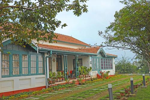 HS Holiday Home Udhagamandalam