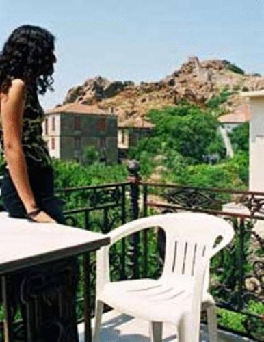  Apollo Pavilion Apartments in Mirina