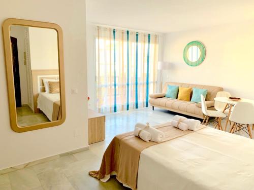 Apartamento Marina Suite 2