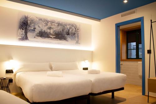 Alameda Rooms Santiago in Santiago De Compostela