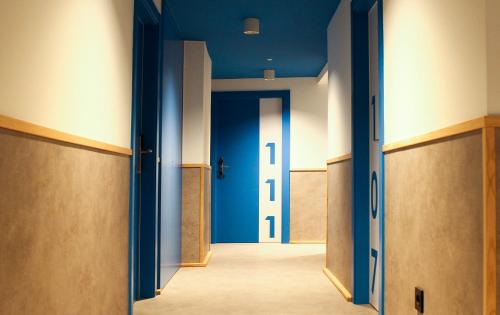 Faciliteiten, Alameda Rooms Santiago in Santiago De Compostela