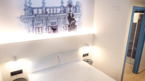 Alameda Rooms Santiago