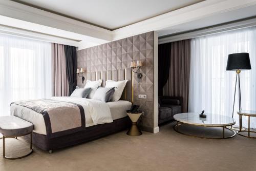 HISTORY Boutique Hotel & SPA
