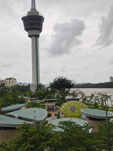 NGS Hotel – Kuantan, WV