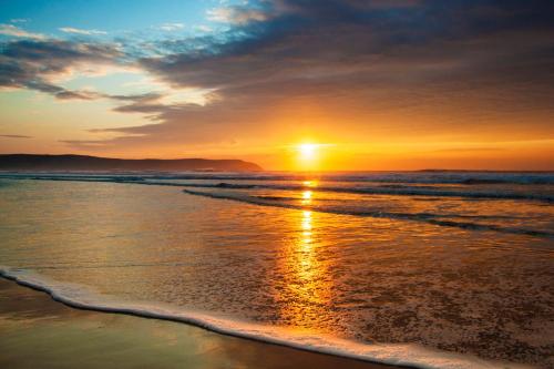 The Woolacombe Bay Hotel