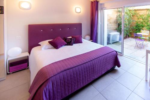 Villa Etoile Cannes - image 10